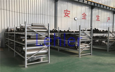 中国 Qingdao Lehler Filtering Technology Co., Ltd. 会社概要