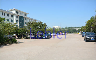 中国 Qingdao Lehler Filtering Technology Co., Ltd.