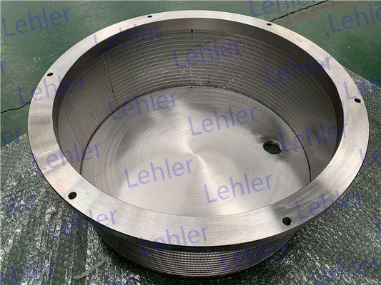 品質 バスケットの製造所/ビードの製造所スクリーン 工場