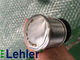 よい円形ボディISOの証明のLehlerのステンレス鋼フィルター ノズル