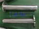 樹脂媒体の保持の樹脂のトラップのこし器、LRT-90長いくさびワイヤー フィルター