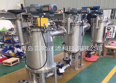 メタルブラシ自動自浄フィルター EX 証明電源ボックス