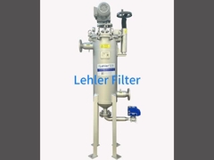 樹脂の罠フィルター